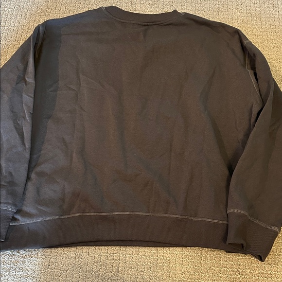 H&M Paris France Sweatshirt - Picture 4 of 4